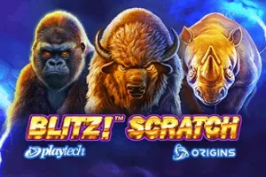 Blitz Scratch - WINGBET138