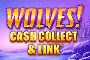 Wolves! Cash Collect & Link™ - WINGBET138