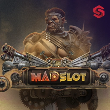 SmartSoft : Mad Slot - WINGBET138