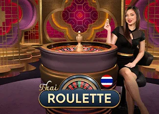 Thai Roulette - WINGBET138