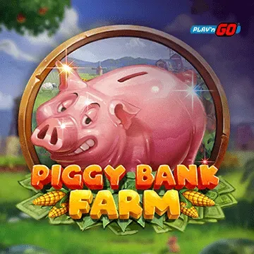 Piggy Bank Farm - WINGBET138