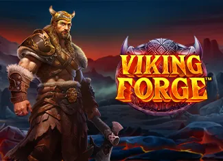 Pragmatic : Viking Forge - WINGBET138