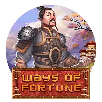 Habanero : Ways Of Fortune - WINGBET138