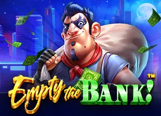 Pragmatic : Empty the Bank - WINGBET138