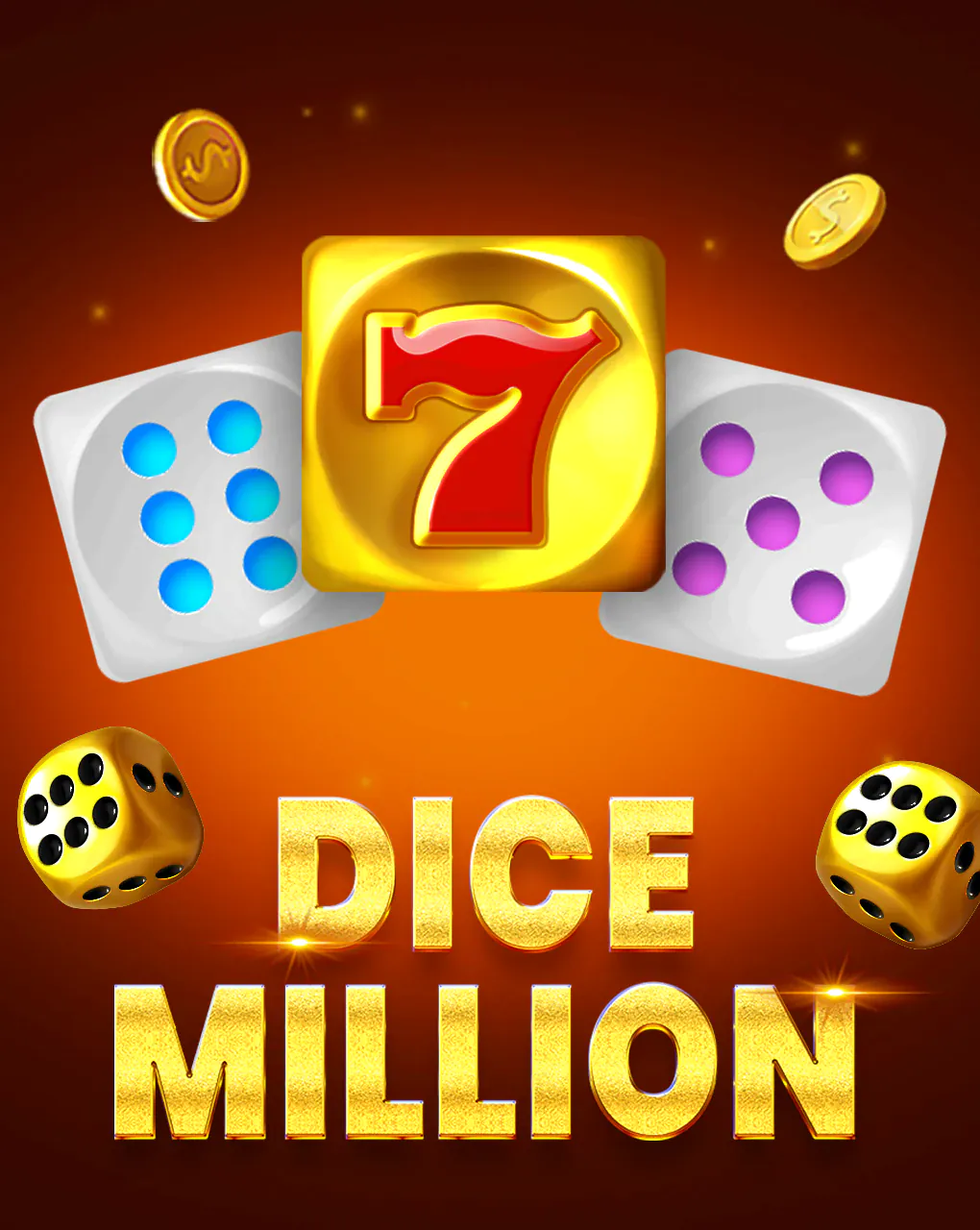 Bgaming : Dice Million - WINGBET138