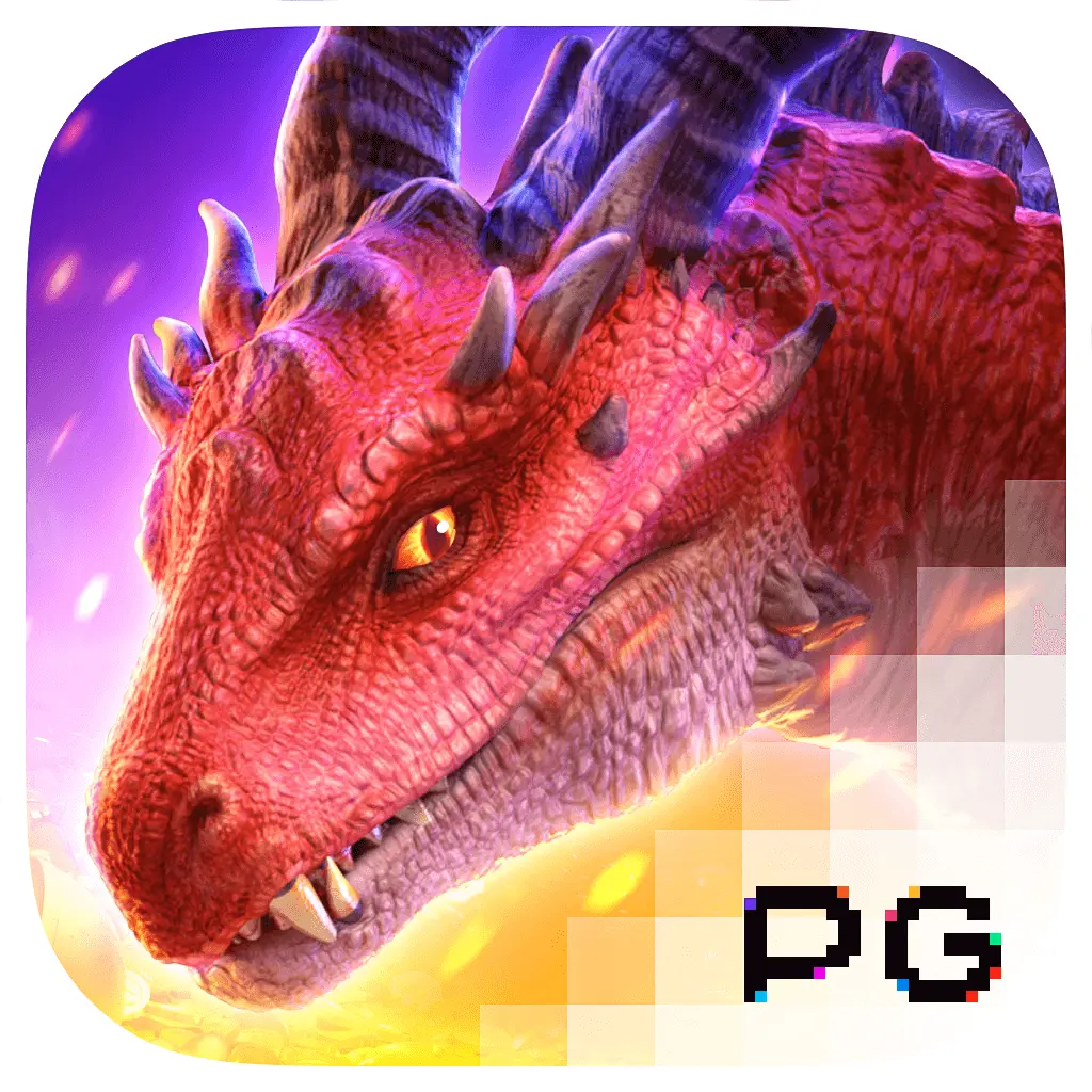 Dragon Hatch - WINGBET138