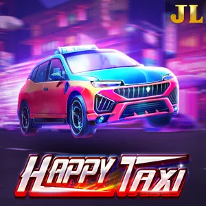 Happy Taxi - WINGBET138