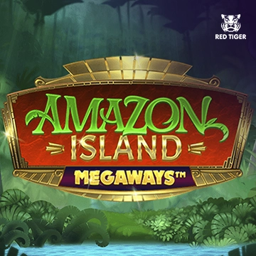 Amazon Island Megaways - WINGBET138