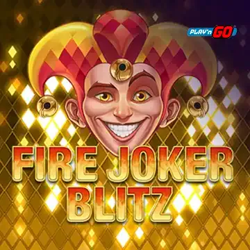 Fire Joker Blitz - WINGBET138