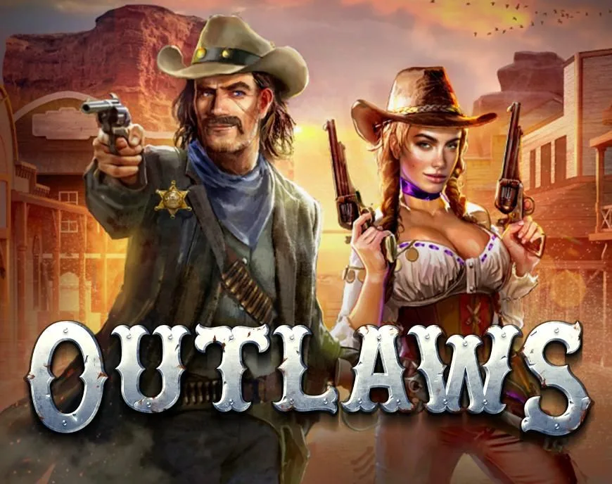Outlaws - WINGBET138