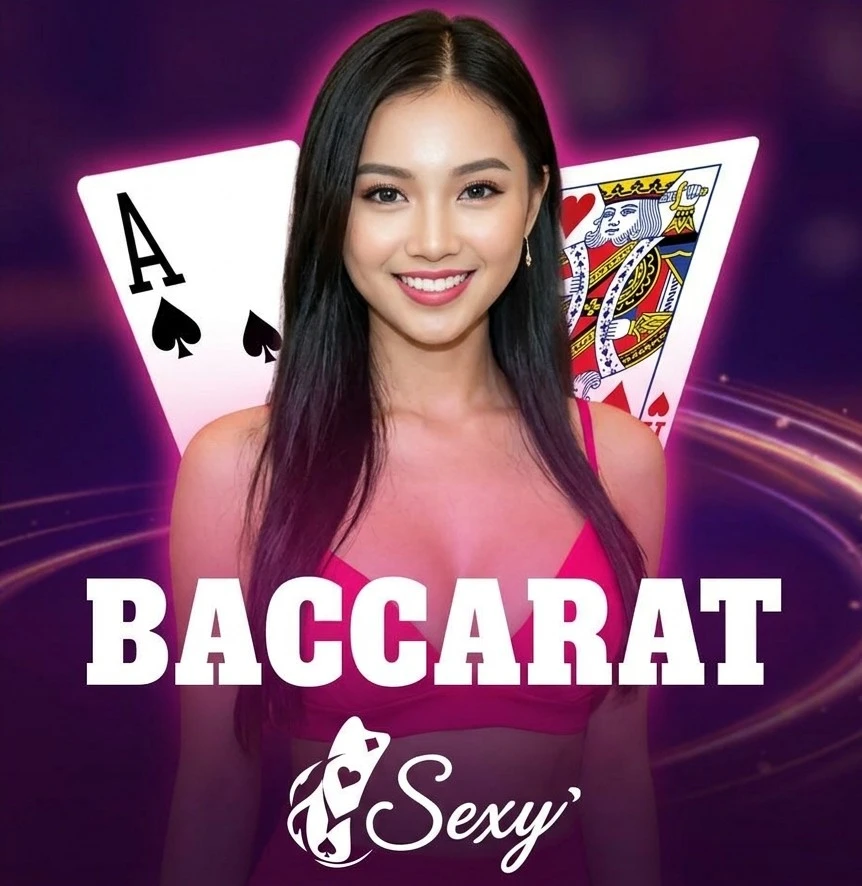 Baccarat Classic - WINGBET138