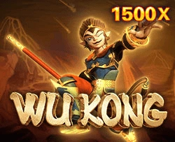 Wu Kong - WINGBET138