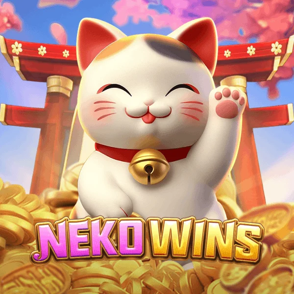 Besoft : Neko Wins - WINGBET138