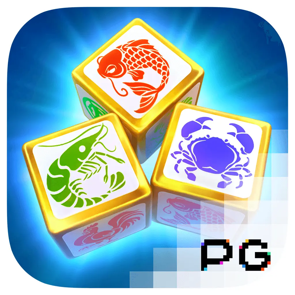 Win Win Fish Prawn Crab - WINGBET138