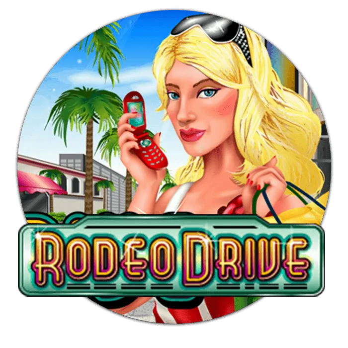 Habanero : Rodeo Drive - WINGBET138