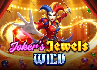 Pragmatic : Jokers Jewels Wild - WINGBET138
