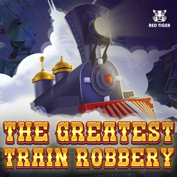 The Greatest Train Robbery - WINGBET138