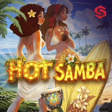 SmartSoft : HotSamba - WINGBET138