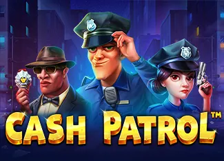Pragmatic : Cash Patrol - WINGBET138