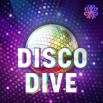 Octoplay : Disco Dive - WINGBET138