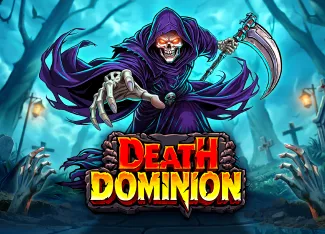 Pragmatic : Death Dominion - WINGBET138