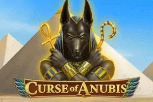 Curse of Anubis - WINGBET138