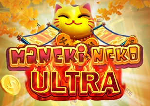 Kucing Pembawa Keberuntungan ULTRA - WINGBET138