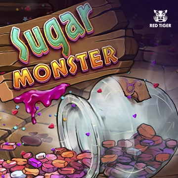 Sugar Monster - WINGBET138