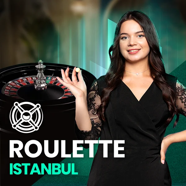 Istanbul Roulette - WINGBET138