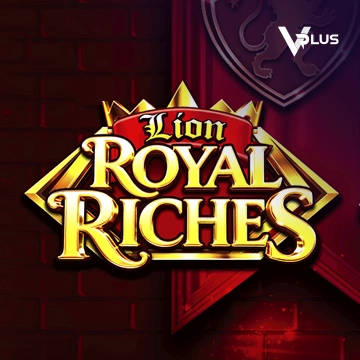 Lion Royal Riches - WINGBET138