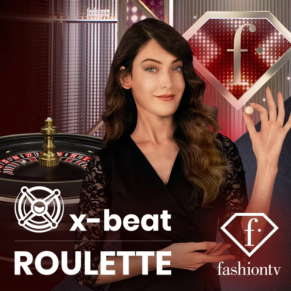 FashionTV X-Beat Roulette - WINGBET138