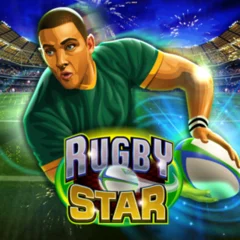 Rugby Star - WINGBET138
