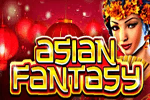 Asian Fantasy - WINGBET138