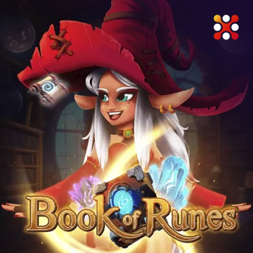 Book of Runes - WINGBET138