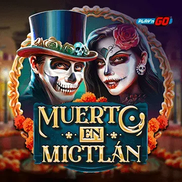 Muerto en Mictlán - WINGBET138