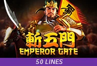 Spadegaming : Emperor Gate - WINGBET138