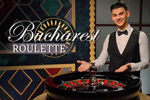 Cash Collect™ Roulette BF - WINGBET138