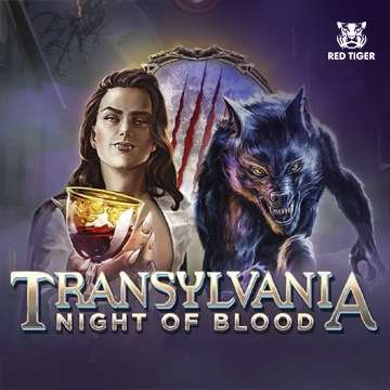 Transylvania: Night Of Blood - WINGBET138