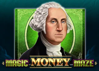 Pragmatic : Magic Money Maze - WINGBET138