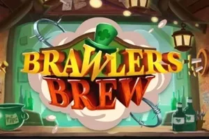Brawlers Brew - WINGBET138