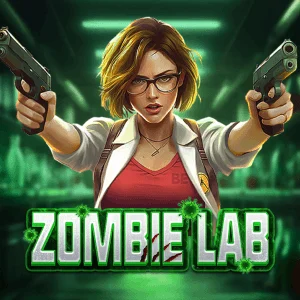 Besoft : Zombie Lab - WINGBET138