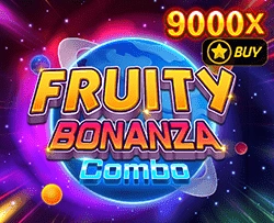 Fruity Bonanza Combo - WINGBET138