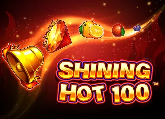 Pragmatic : Shining Hot 100 - WINGBET138