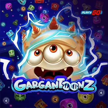Gargantoonz - WINGBET138