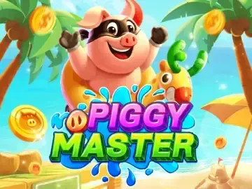 PLAYSTAR : PIGGY MASTER - WINGBET138