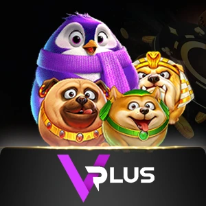 Vplus - WINGBET138