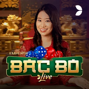 Emperor Bac Bo - WINGBET138