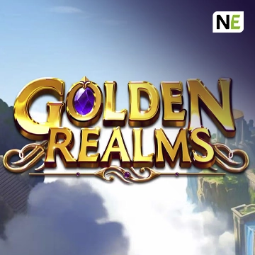 Golden Realms - WINGBET138