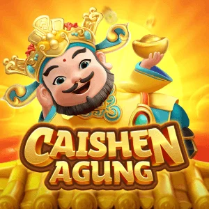 Besoft : Riches Caishen - WINGBET138