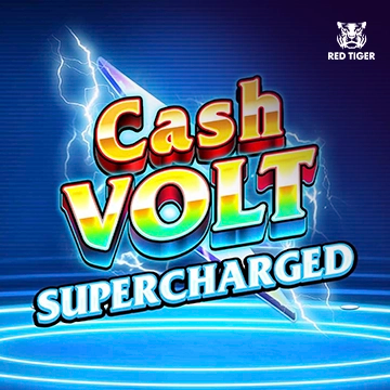 Cash Volt Supercharged - WINGBET138